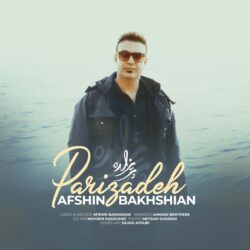 افشین بخشیان پریزاده