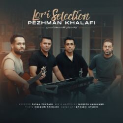 پژمان خلفی سلکشن لری