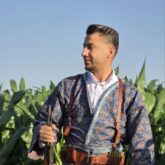 عقیل مکرم شیرل جنگ