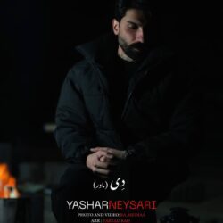 یاشار نیساری دی