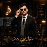 دانلود آهنگ لری دانیال فرح بخش نازلی