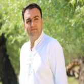 دانلود آهنگ لری ابوذر مهرابی عروس با وقار